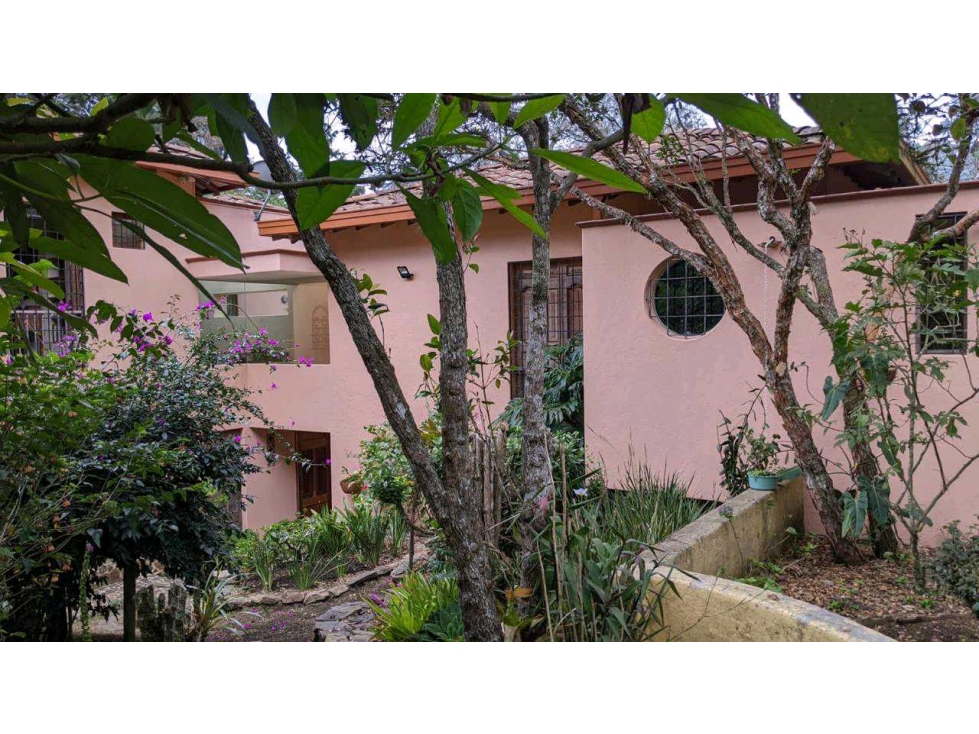Linda finca para la venta en Santa Elena — foto 2