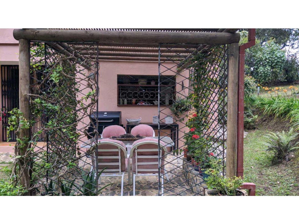 Linda finca para la venta en Santa Elena — foto 5