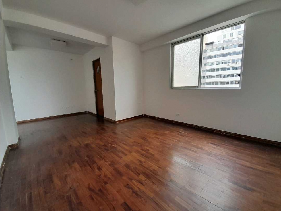 Linda oficina en Miraflores — foto 2