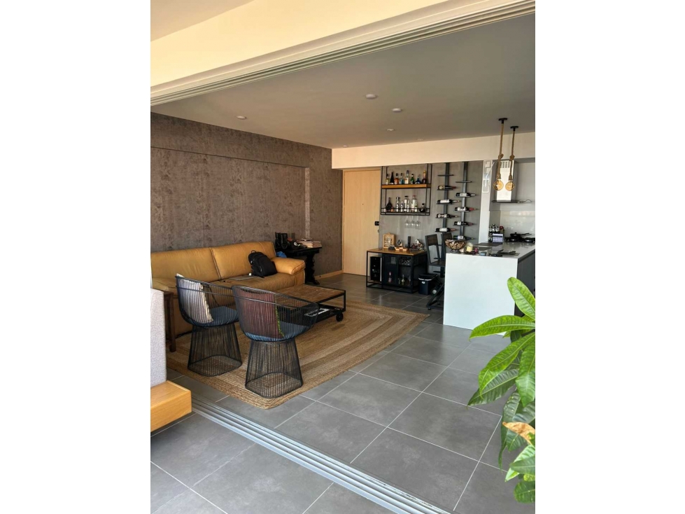 Lindo Ap Envig Brujas 99m2 , 2 alcobas 880 Mill — foto 6