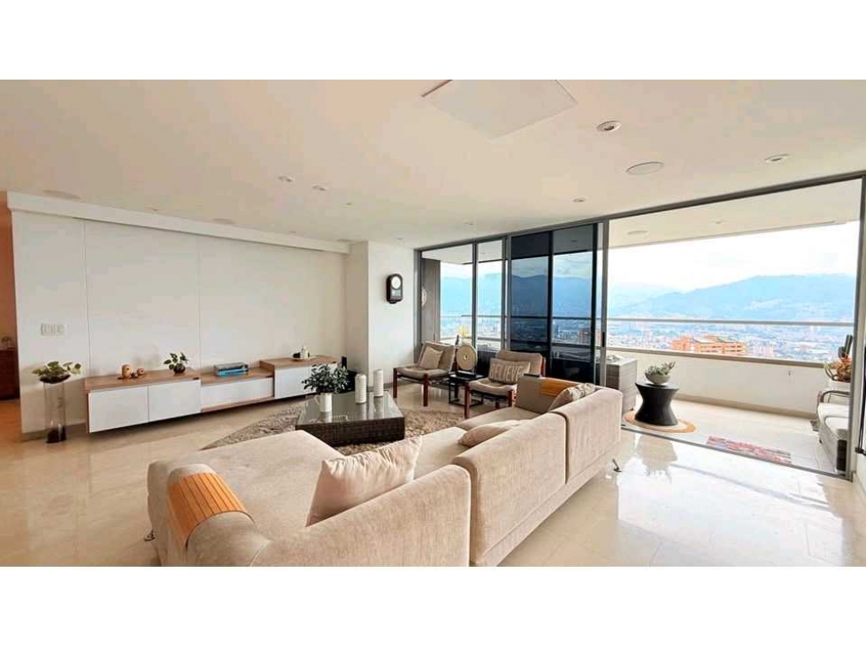 Lindo Ap Envig Cumbres 161m2 1650 Mill — foto 2