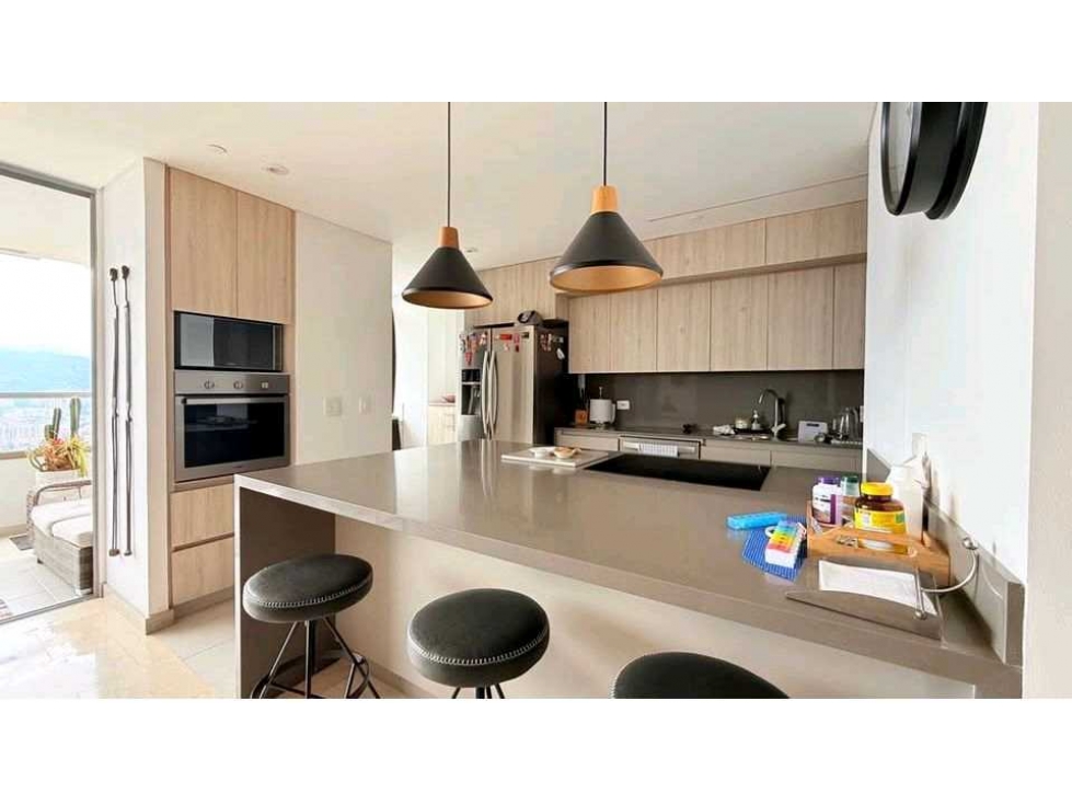 Lindo Ap Envig Cumbres 161m2 1650 Mill — foto 3