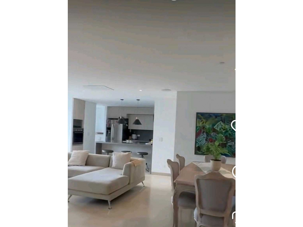 Lindo Ap Envig Cumbres 161m2 1650 Mill — foto 4