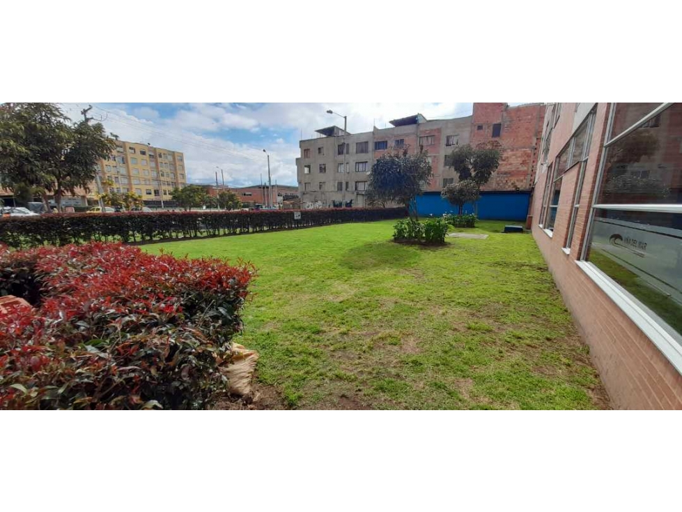 Lindo Apartaestudio En El Norte de Bogotá — foto 2
