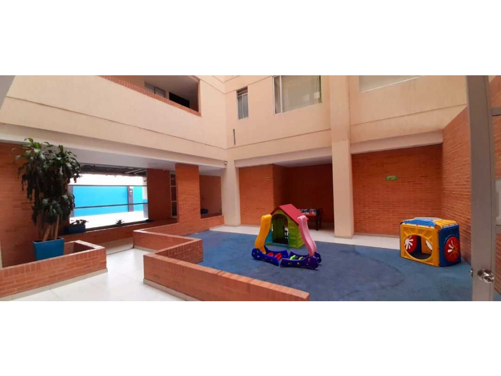 Lindo Apartaestudio En El Norte de Bogotá — foto 3