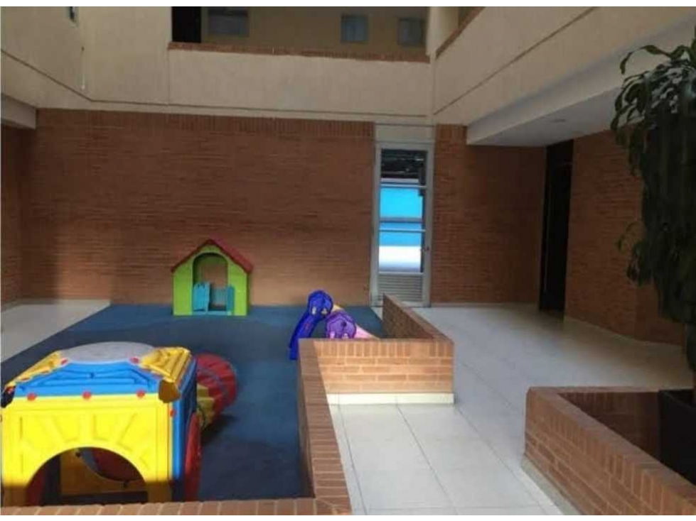 Lindo Apartaestudio En El Norte de Bogotá — foto 5