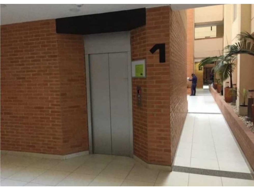 Lindo Apartaestudio En El Norte de Bogotá — foto 4