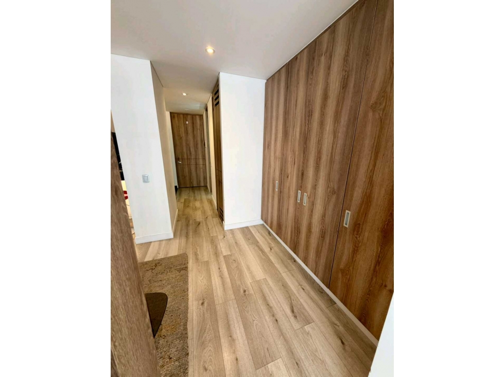 LINDO APARTAESTUDIO EN VENTA EN CHICO NORTE — foto 6