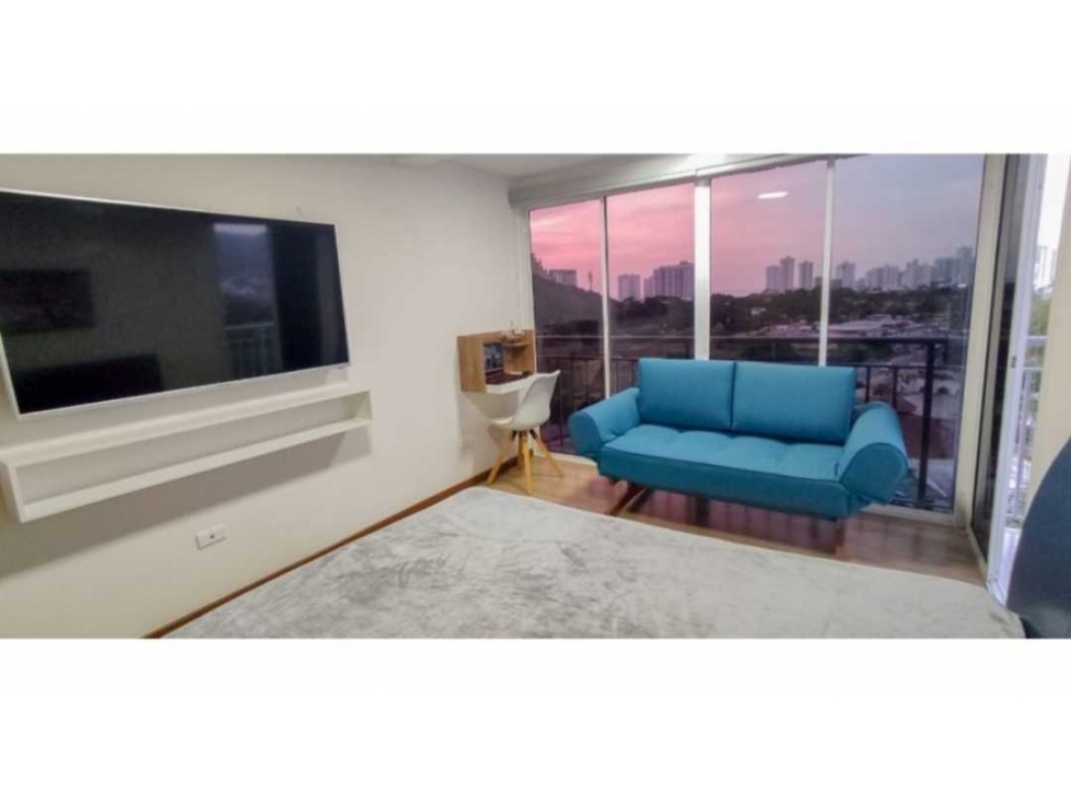 Lindo apartaestudio tipo loft con renta turística, entrada al rodadero — foto 5