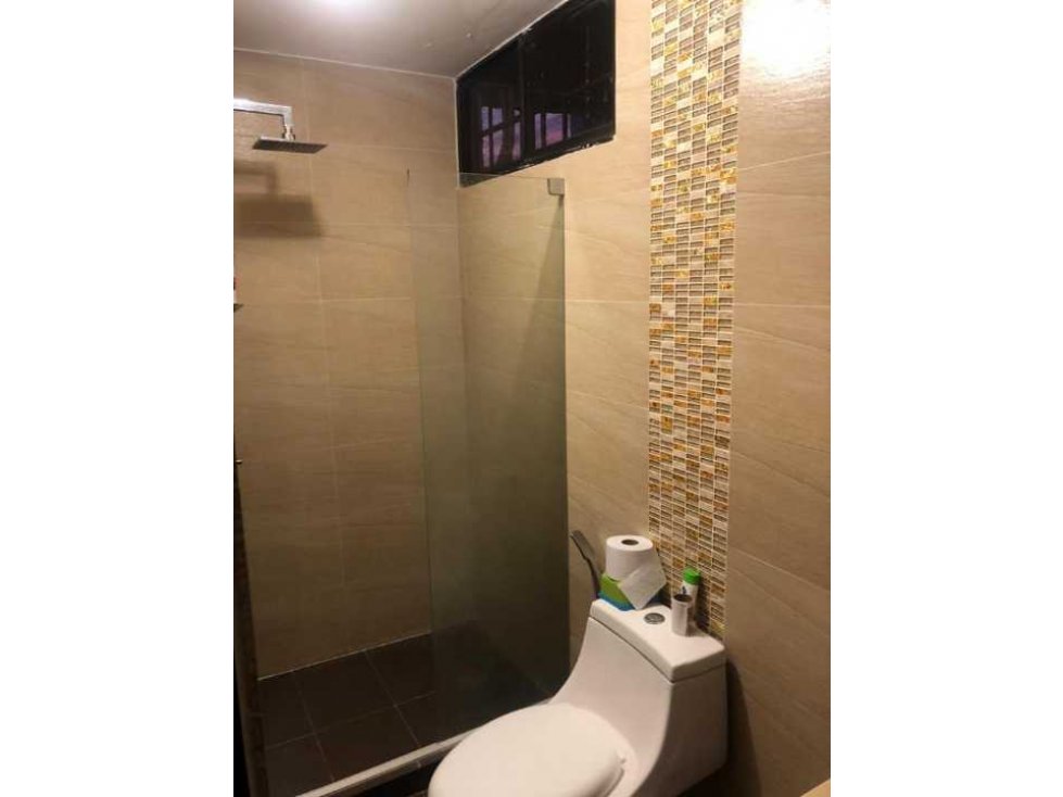 Lindo apartamento 159m2 en primer piso el jardín 011 — foto 3