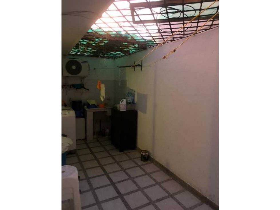 Lindo apartamento 159m2 en primer piso el jardín 011 — foto 5