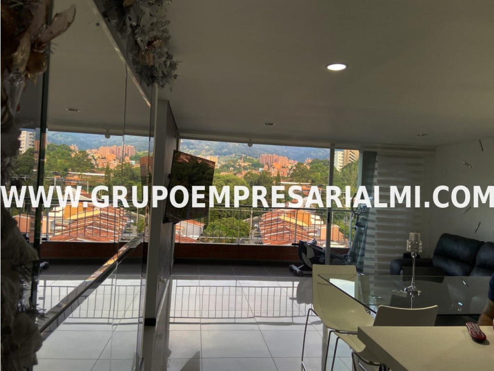 APARTAMENTO AMOBLADO SECTOR EL TRIANON COD: 28219 - 6
