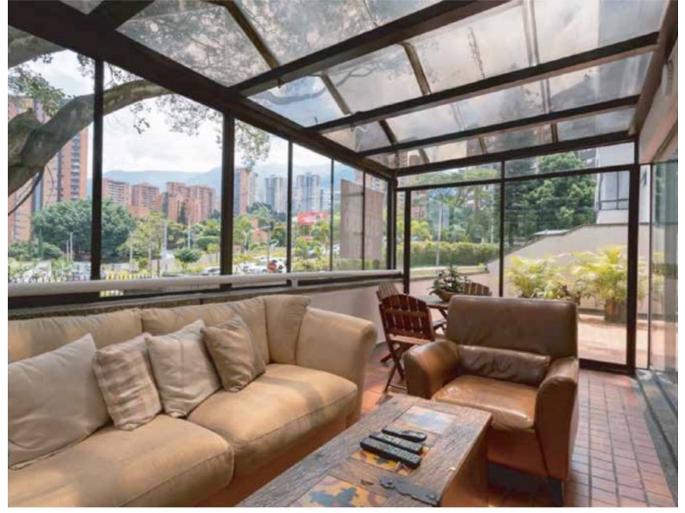 LINDO APARTAMENTO BALSOS DESPUÉS DE LA INFERIOR ANTES DE LA SUPERIOR