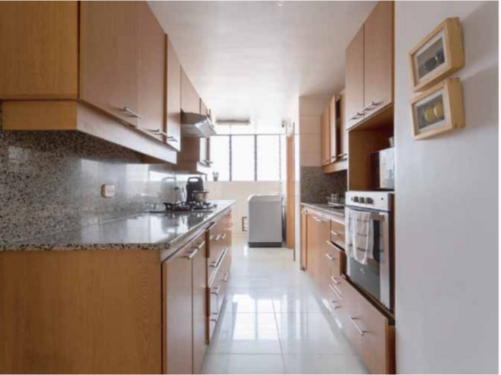 LINDO APARTAMENTO BALSOS DESPUÉS DE LA INFERIOR ANTES DE LA SUPERIOR — foto 5