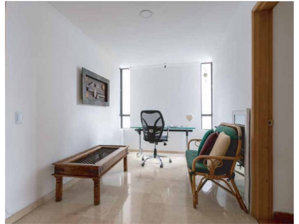 LINDO APARTAMENTO BALSOS DESPUÉS DE LA INFERIOR ANTES DE LA SUPERIOR — foto 6