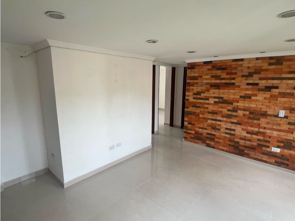 LINDO APARTAMENTO | BARRIO LA ALDEA, BELLO EN VENTA F557 — foto 3