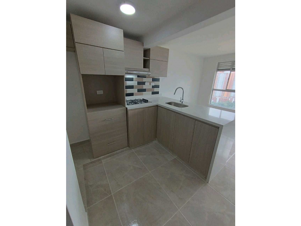 Lindo Apartamento Calasanz parte alta Medellín,Antioquia — foto 2