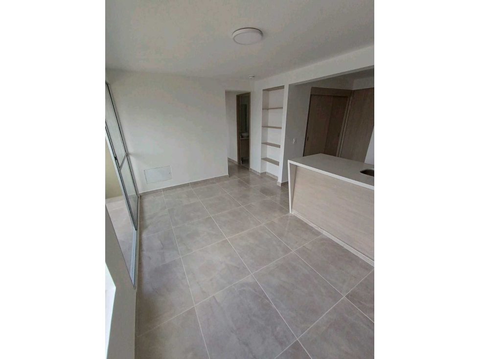 Lindo Apartamento Calasanz parte alta Medellín,Antioquia — foto 3