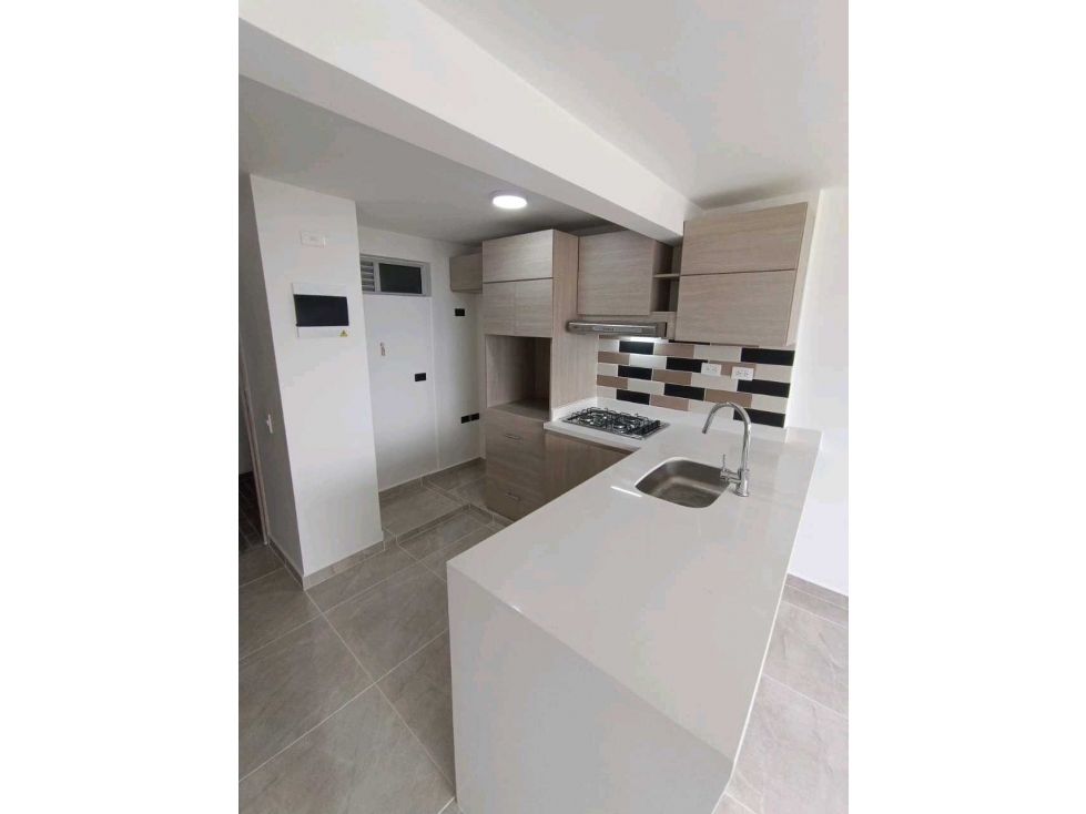 Lindo Apartamento Calasanz parte alta Medellín,Antioquia — foto 4