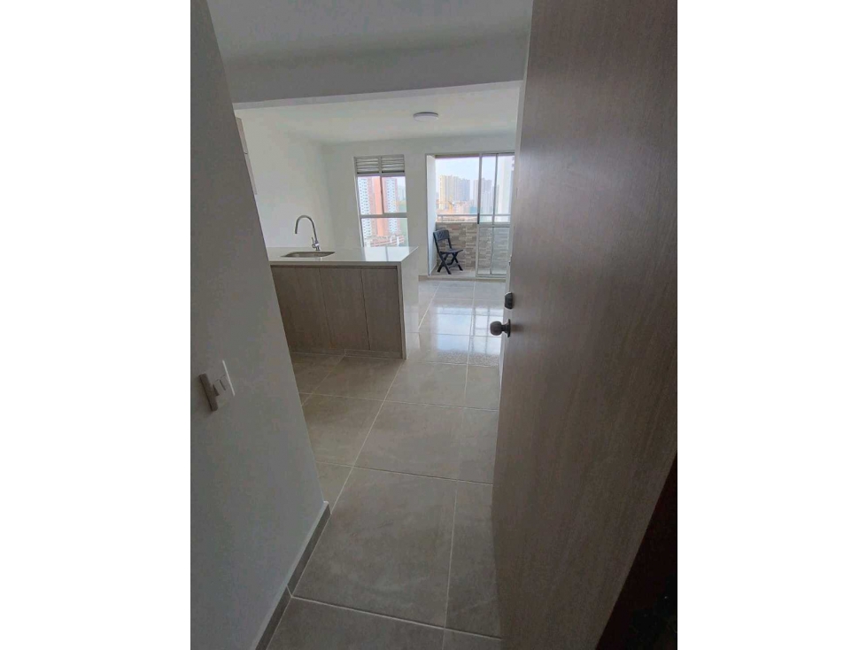 Lindo Apartamento Calasanz parte alta Medellín,Antioquia — foto 5