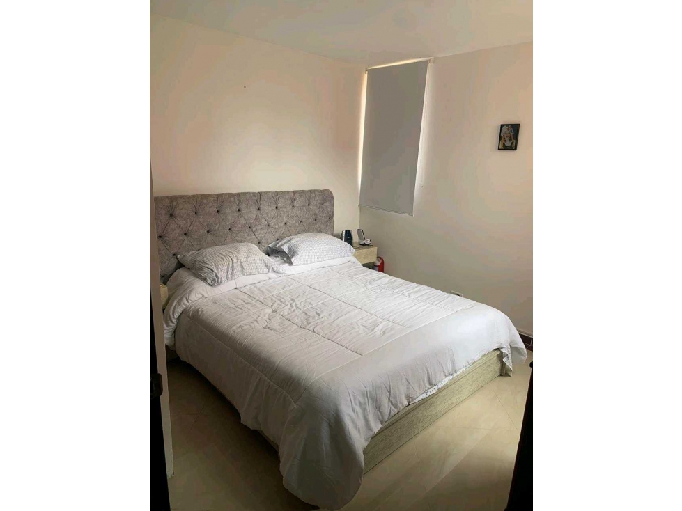Lindo apartamento de 50 M2 en 210 mill en La Mesa Cund segundo piso — foto 6