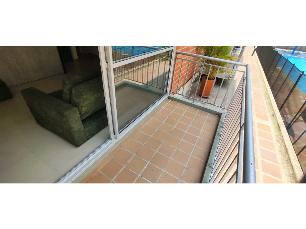 Lindo apartamento de 79 M2 en 349 mill negociables en La Mesa Cund — foto 3