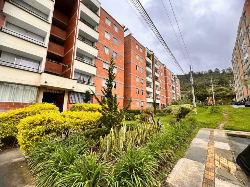 GANGA-LINDO APARTAMENTO DE OPORTUNIDAD EN VENTA EN EL RETIRO ANTIOQUIA - 1