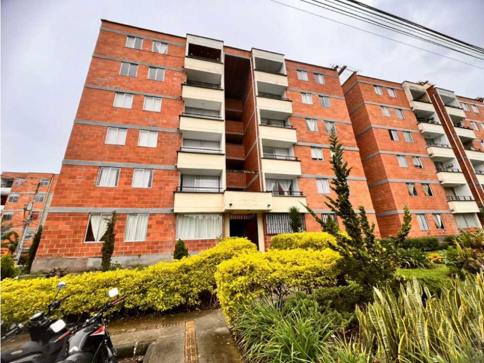 GANGA-LINDO APARTAMENTO DE OPORTUNIDAD EN VENTA EN EL RETIRO ANTIOQUIA - 2