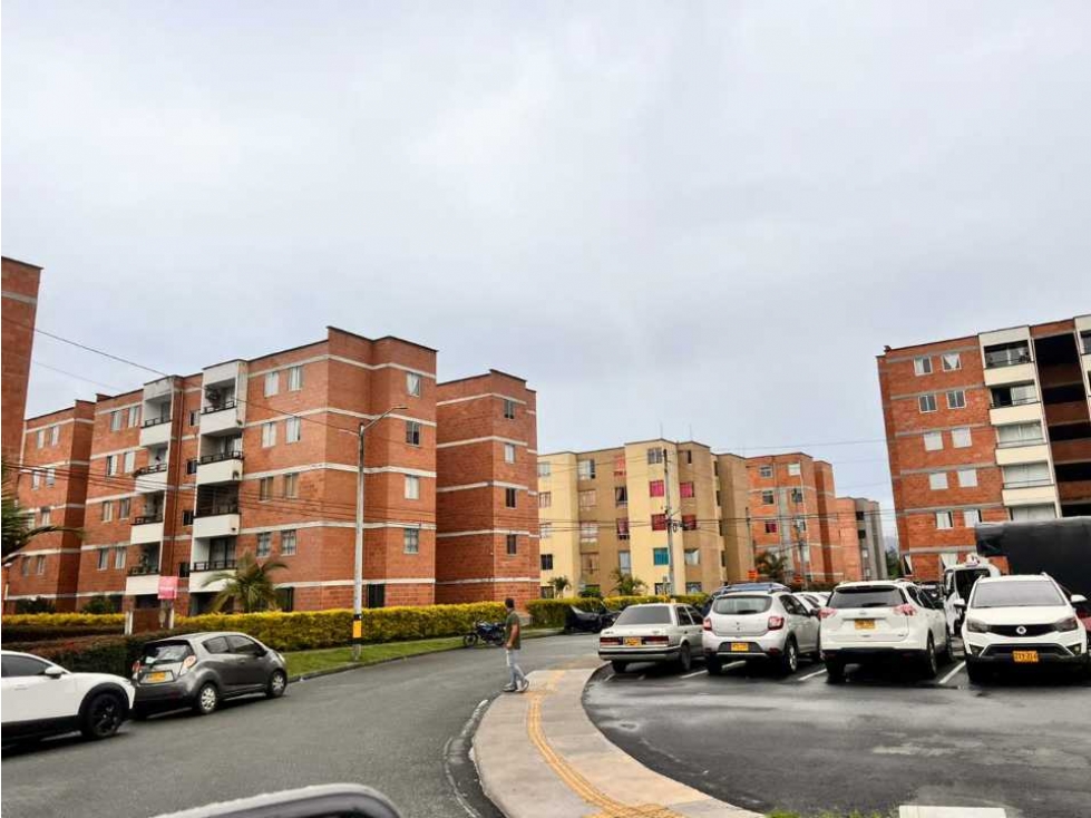 GANGA-LINDO APARTAMENTO DE OPORTUNIDAD EN VENTA EN EL RETIRO ANTIOQUIA - 3