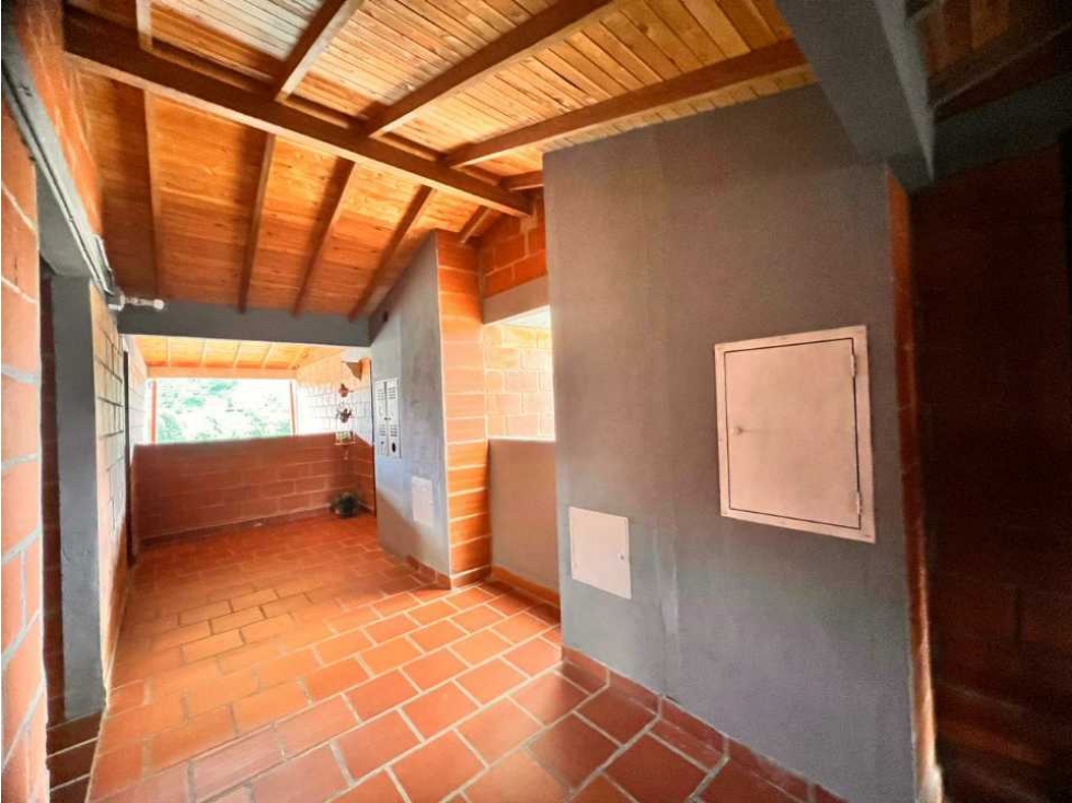 GANGA-LINDO APARTAMENTO DE OPORTUNIDAD EN VENTA EN EL RETIRO ANTIOQUIA - 6