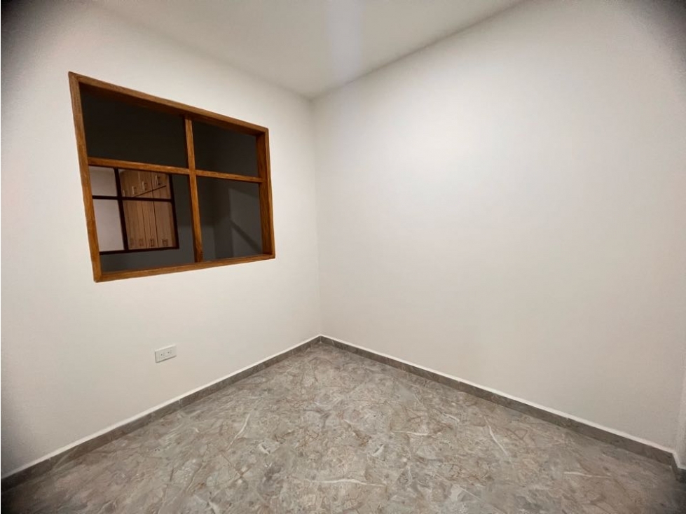 LINDO APARTAMENTO DE SEGUNDO PISO MÁS MANSARDA EN VENTA - CARMEN VIB. — foto 6