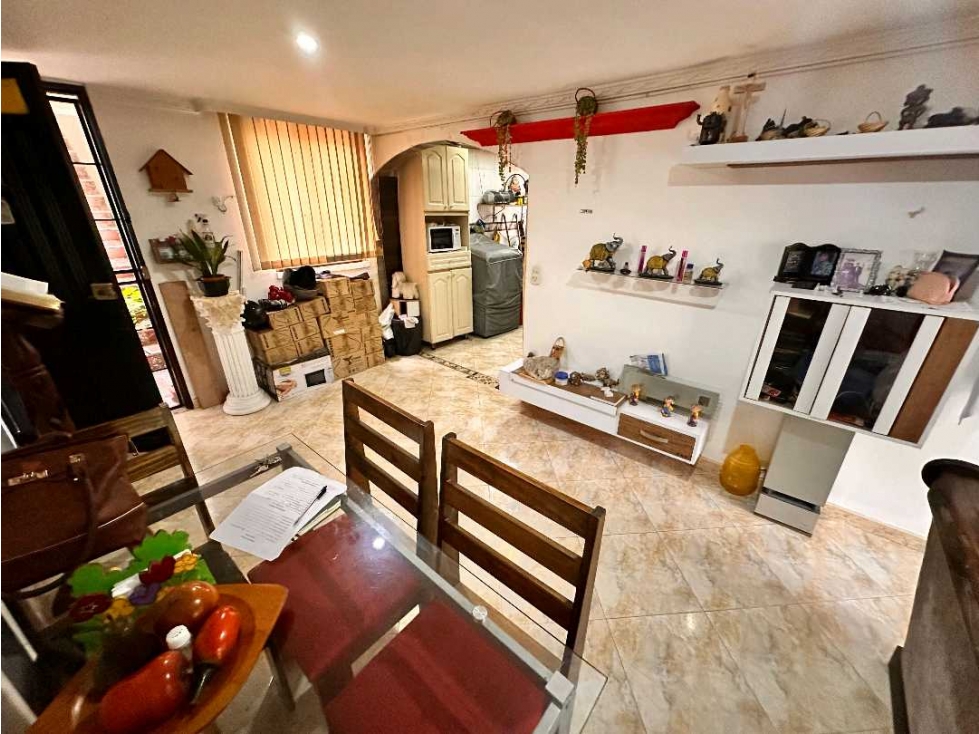 SE VENDE LINDO APARTAMENTO EN EL TRICENTENARIO CERCA AL METRO — foto 5
