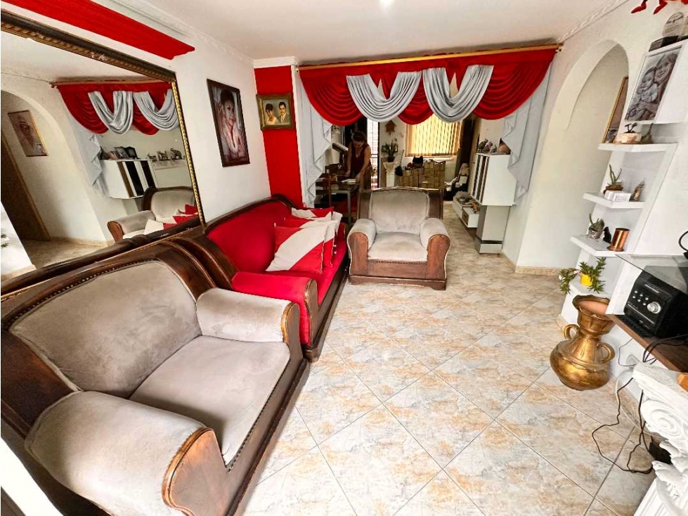 SE VENDE LINDO APARTAMENTO EN EL TRICENTENARIO CERCA AL METRO — foto 4