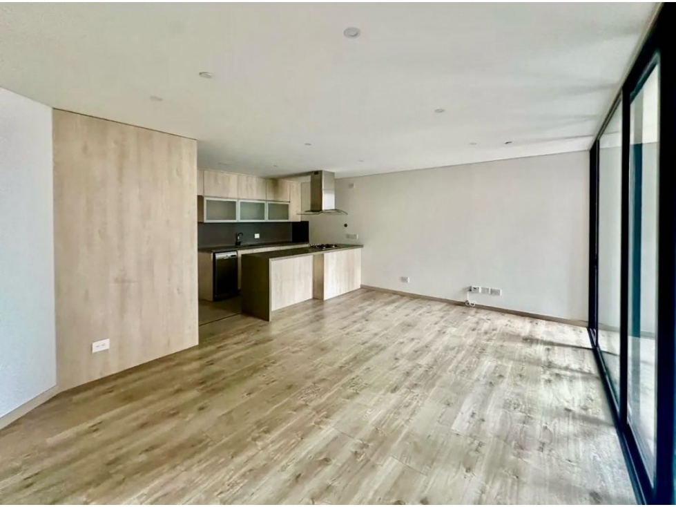 Lindo Apartamento en Altos del Poblado — foto 2