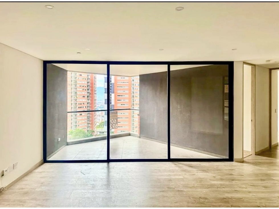 Lindo Apartamento en Altos del Poblado — foto 4