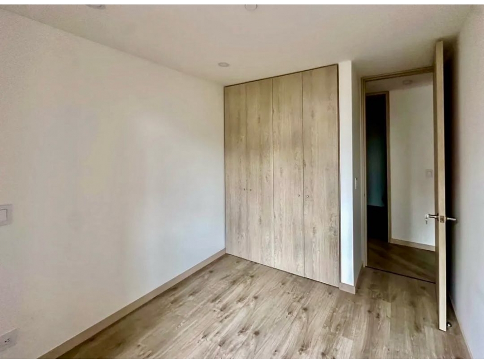 Lindo Apartamento en Altos del Poblado — foto 6