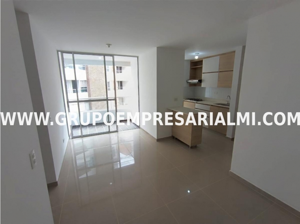 LINDO APARTAMENTO EN ARRIENDO - SECTOR CALLE NUEVA COD: 29485