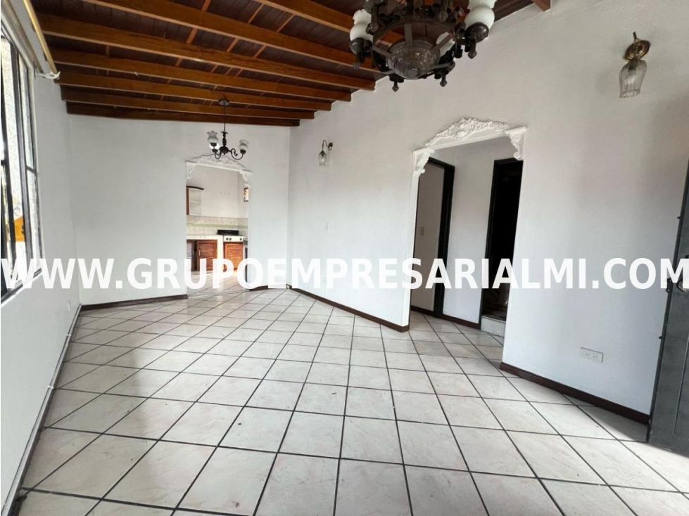 LINDO APARTAMENTO EN ARRIENDO - SECTOR CASTILLA COD: 30368