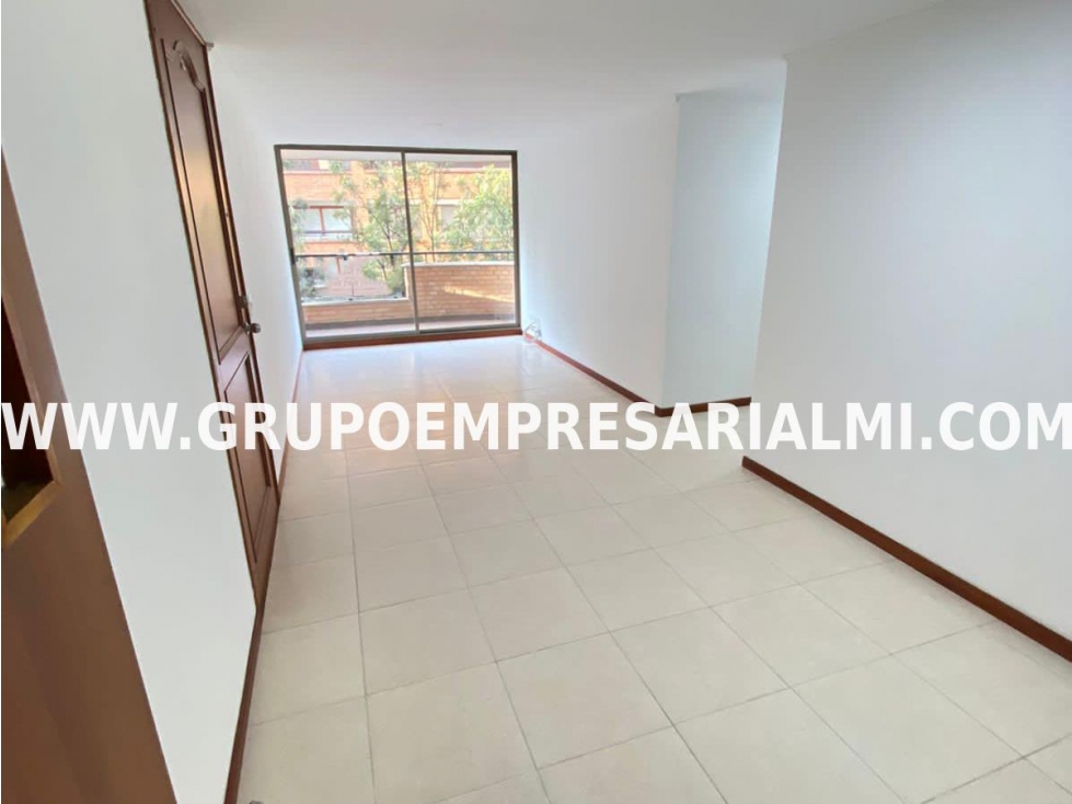 LINDO APARTAMENTO EN ARRIENDO - SECTOR LOS BALSOS COD: 30702 — foto 6
