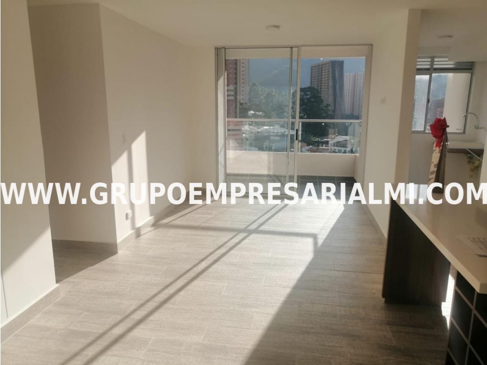 LINDO APARTAMENTO EN ARRIENDO - SECTOR LA DOCTORA COD: 29017