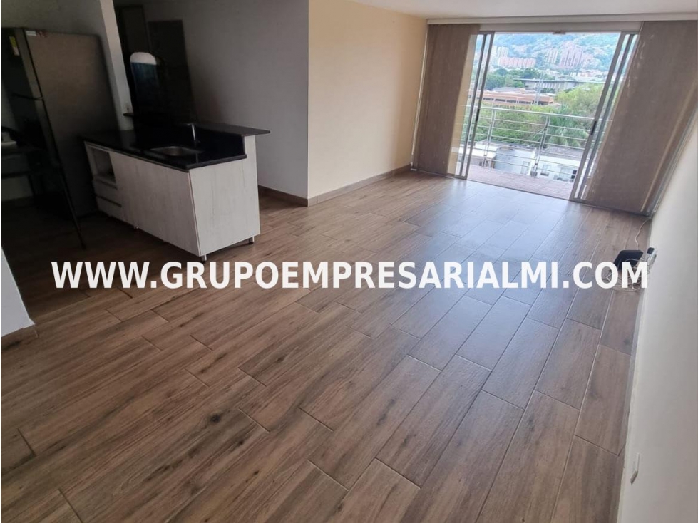 APARTAMENTO EN ARRIENDO - SECTOR SANTA MARÍA DE LOS ANGELES COD: 30051 — foto 3