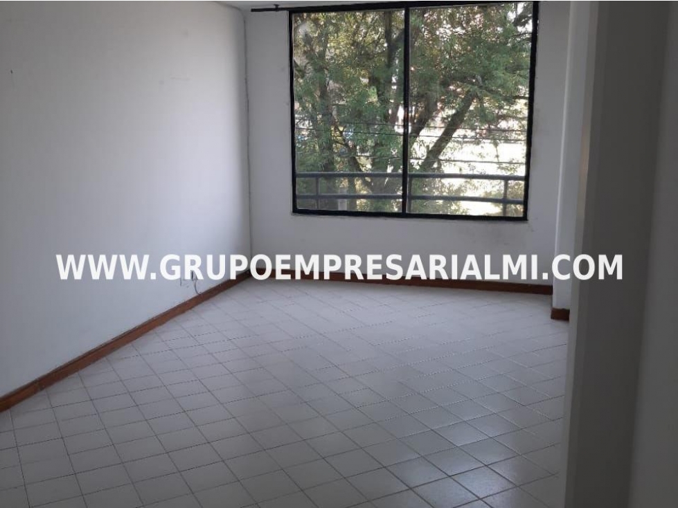 APARTAMENTO EN ARRIENDO - SECTOR EL PORTAL, ENVIGADO COD: 28554