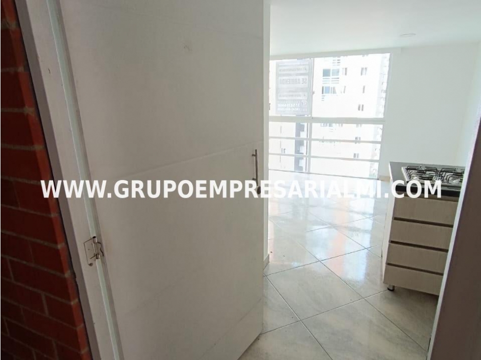 LINDO APARTAMENTO EN ARRIENDO - SECTOR MARÍA AUXILIADORA COD: 30113 — foto 5