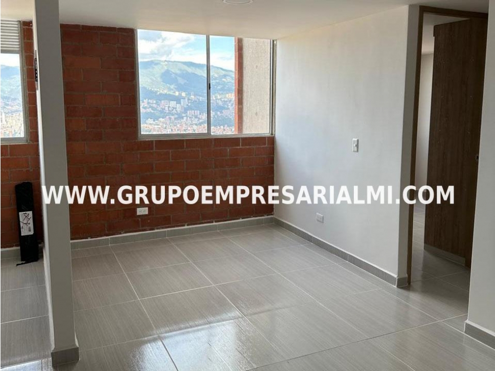 LINDO APARTAMENTO EN ARRIENDO - SECTOR CALASANZ COD: 30646