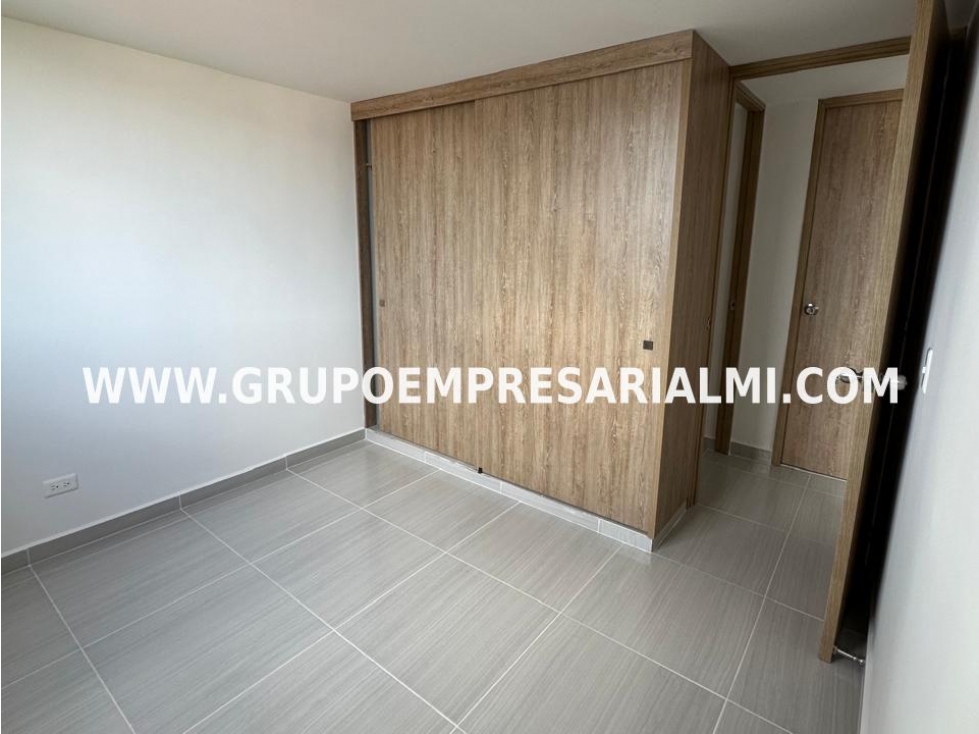 LINDO APARTAMENTO EN ARRIENDO - SECTOR CALASANZ COD: 30646 — foto 4