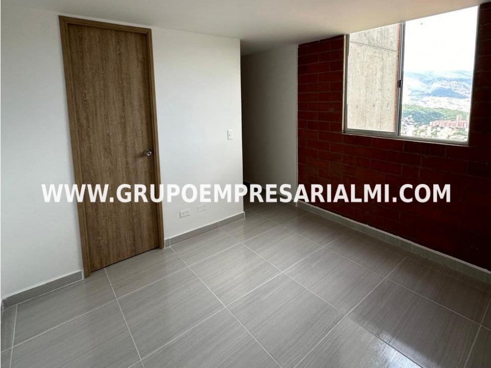 LINDO APARTAMENTO EN ARRIENDO - SECTOR CALASANZ COD: 30646 — foto 5