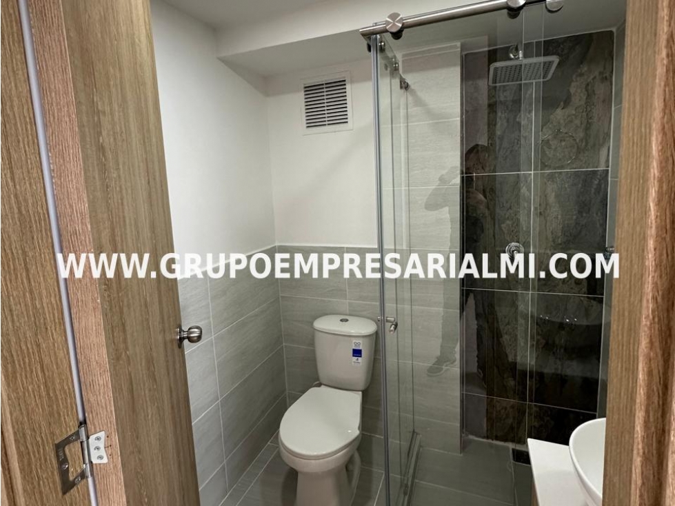 LINDO APARTAMENTO EN ARRIENDO - SECTOR CALASANZ COD: 30646 — foto 6