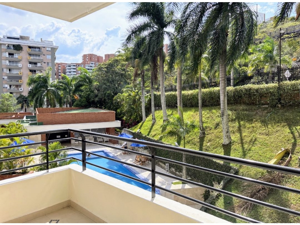 Lindo Apartamento en Bellavista, Cali — foto 2