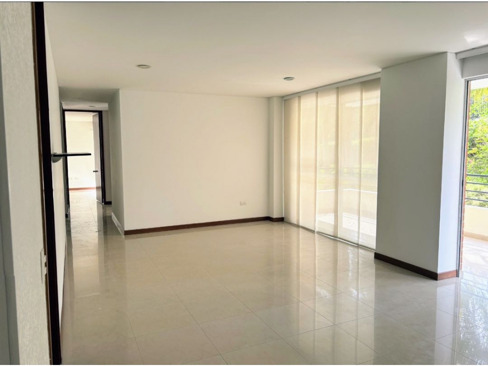 Lindo Apartamento en Bellavista, Cali — foto 3