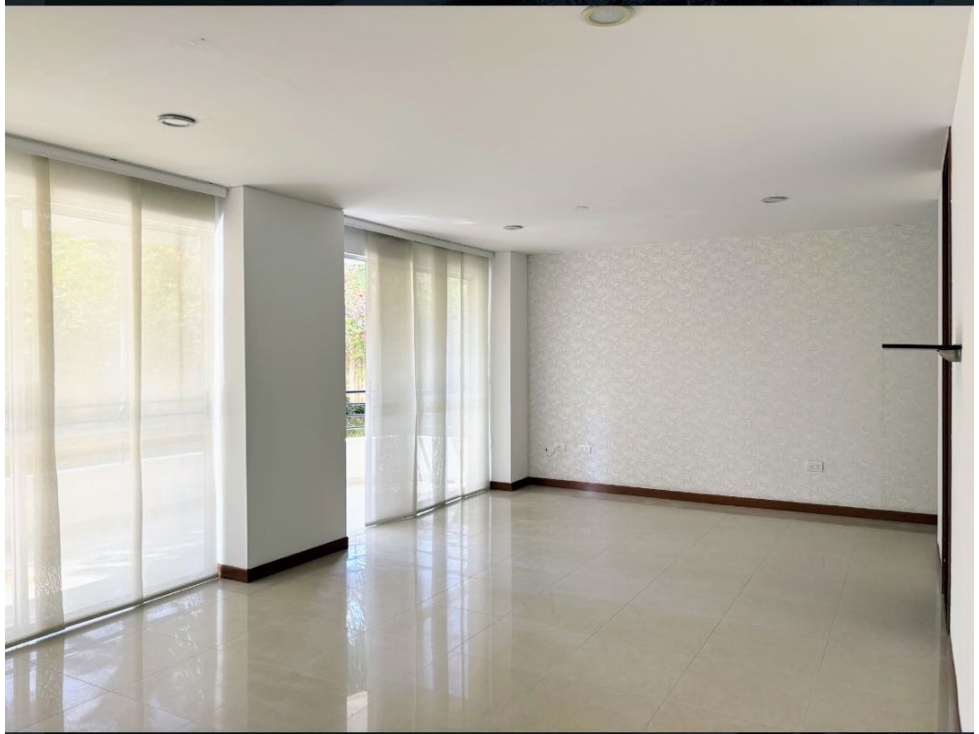 Lindo Apartamento en Bellavista, Cali — foto 4
